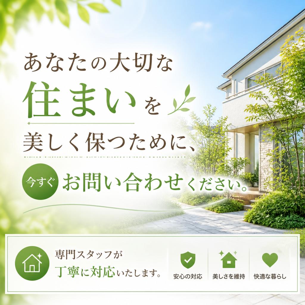 今すぐお問い合わせ！